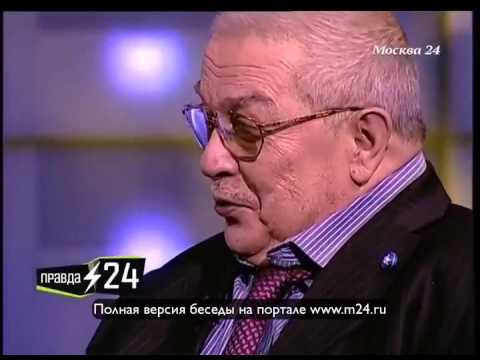 Евгений Хорошевцев: «Я не бываю в ресторанах»
