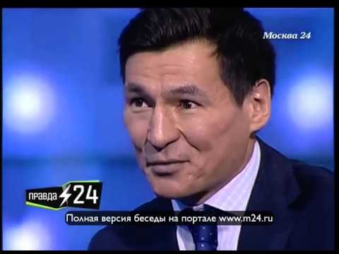 Бату Хасиков: «Единоборства – это не спорт»