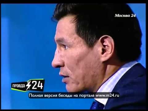 Бату Хасиков: «Майк Замбидис меня поблагодарил»