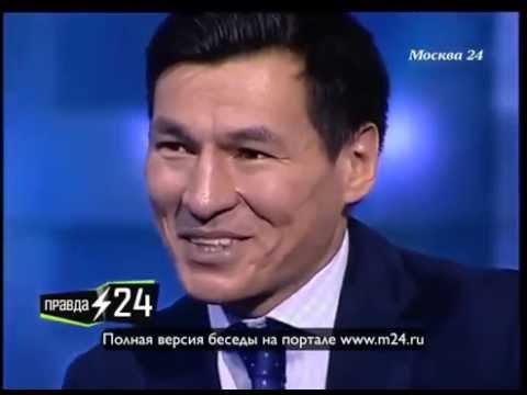 Бату Хасиков: «Овечкин не виноват»
