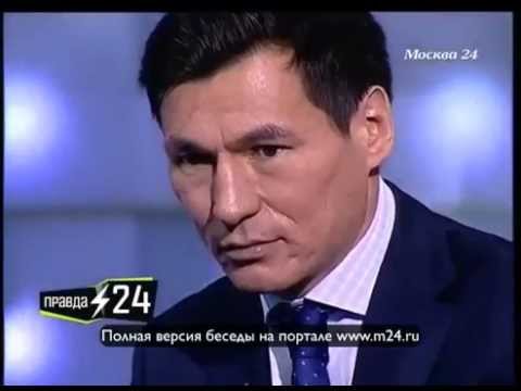 Бату Хасиков: «Я был трудным подростком»