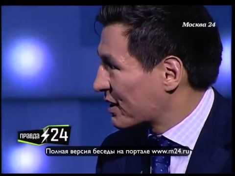 Бату Хасиков: «Я не гонюсь за результатом»