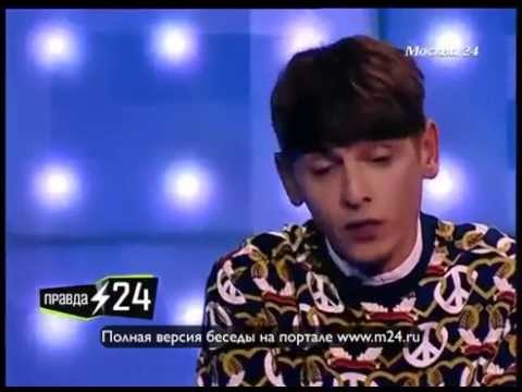 Влад Лисовец: «Конечно я обижал»