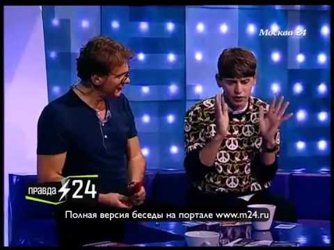 Влад Лисовец: «Кошек никогда не ел»