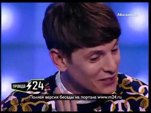 Влад Лисовец: «Мне очень стыдно петь»
