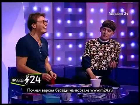 Влад Лисовец: «Худшее свидание – когда пришлось лечиться»