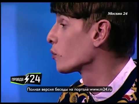 Влад Лисовец: «Я больше не хочу связывать с Баку работу»