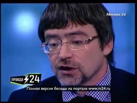 Мощный сигнал для власти
