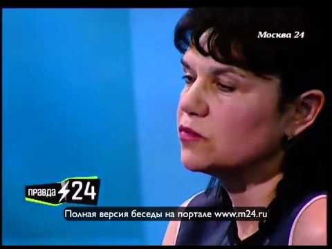 Марина Лошак: «Новых варваров не знаю»