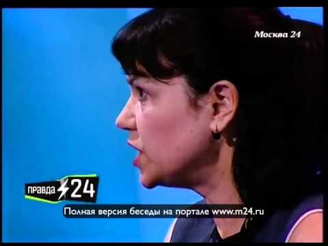 Марина Лошак: «Современное искусство требует толкования»