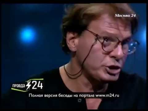 Марина Лошак: «Я восточная женщина»