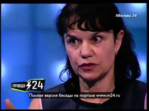 Наивное искусство Марины Лошак