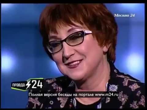 Лариса Барыкина: «В меня только что не плюнули»