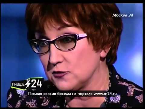 Лариса Барыкина: «Мюзикл «Граф Орлов» вреден для здоровья»