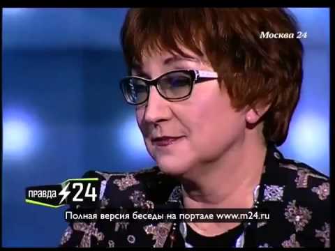 Лариса Барыкина: «Провинция более трепетно относится»
