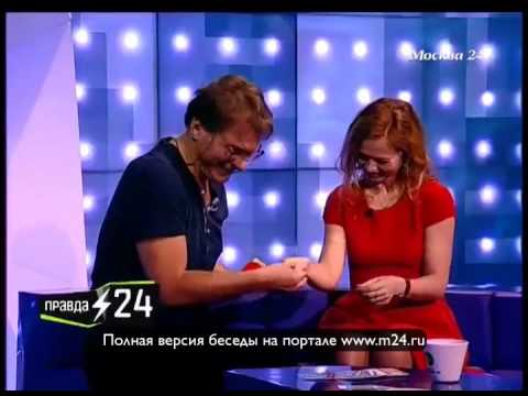 Елена Захарова: «Мне всегда кажется, что мало»