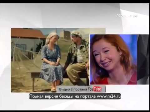 Елена Захарова: «Мне нравится меняться»