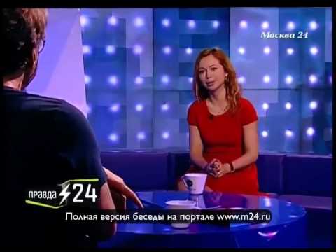 Елена Захарова: «Хочу в Америку»