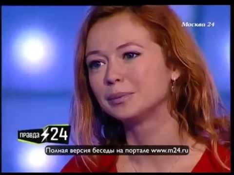 Елена Захарова: «Я очень сильно влюбляюсь»