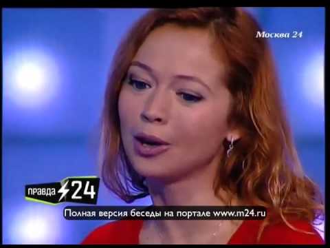 Как балерина стала актрисой
