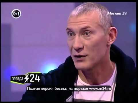 Игорь Жижикин: «Люблю играть военных»