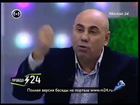 Иосиф Пригожин: «Армия – это не зона»