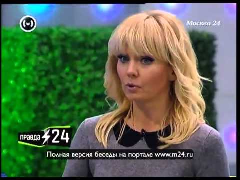 Певица Валерия: «Свое мы хлебнули»