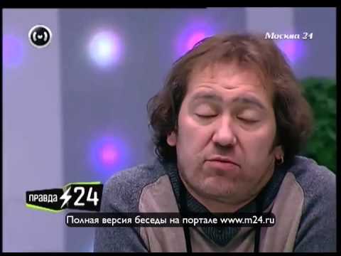 Александр Демидов: «Моя задача – сломать образ дурачка»