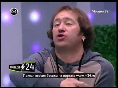 Александр Демидов: «Не люблю свое тело»