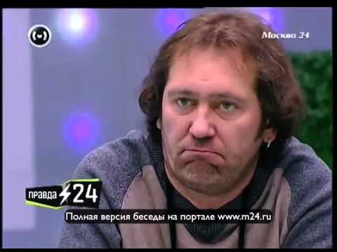 Александр Демидов: «Я хороший отец, когда в нормальной форме»