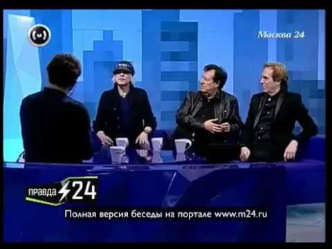 Майкл Шенкер: «Мы с братом духовные люди и у нас нет необходимости общаться»