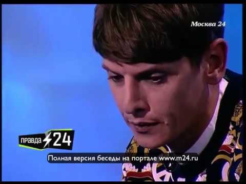 Влад Лисовец: «Люблю диско 80-х»