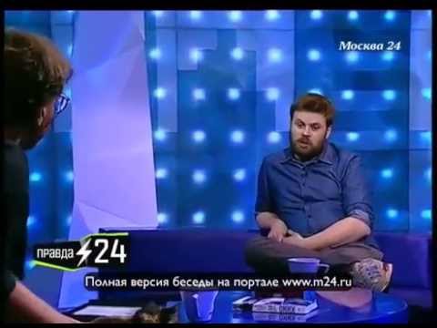Ким Белов: «В GQ очень хорошая команда»