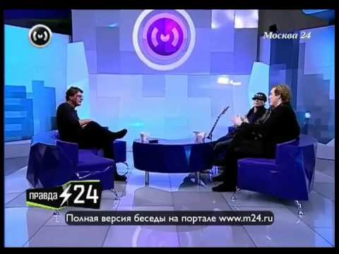 У Scorpions планы лишь на три месяца