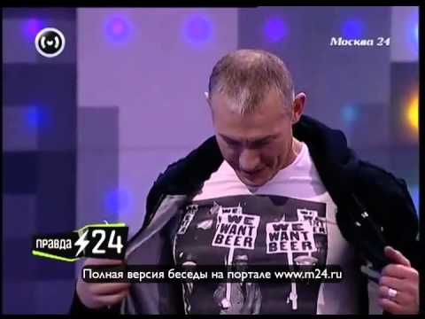 Пьющий Голливуд