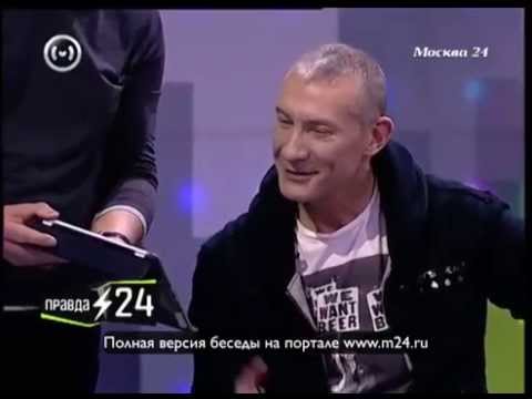 Рожденный в спорте