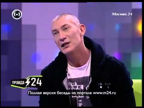 Харрисон Форд сломал челюсть Жижикину