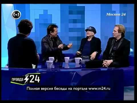 Майкл Шенкер – храм рока