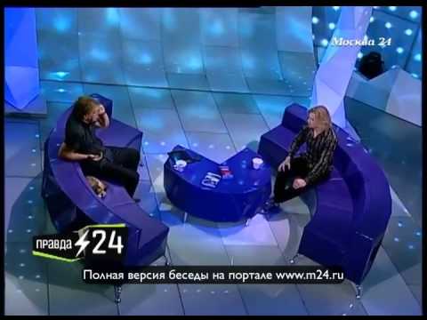Глеб Матвейчук: «Музыка в мюзикле занимает первое место»
