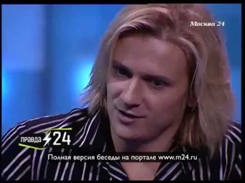 Глеб Матвейчук: «На креветки не могу даже смотреть»