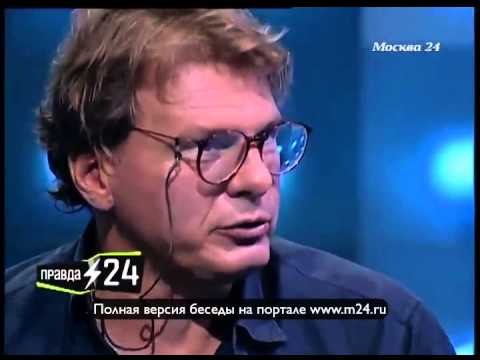Глеб Матвейчук: «У меня нет музыкальной памяти»