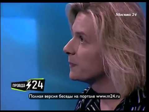 Глеб Матвейчук: «Я за коммерческий театр»