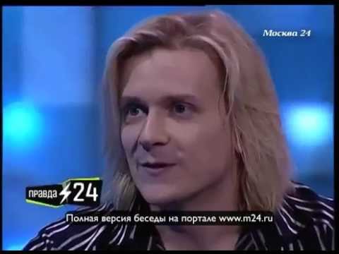 Глеб Матвейчук: «Я не хотел играть в этом спектакле»