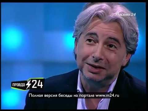 Мизантроп Анатолий Комм