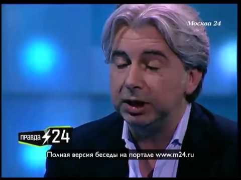 Шеф повар, который не ест то, что готовит