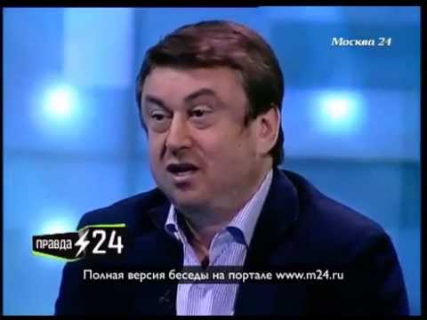 Александр Достман: «Неделя моды должна быть именно в Москве»