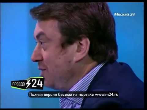 Александр Достман о модных домах