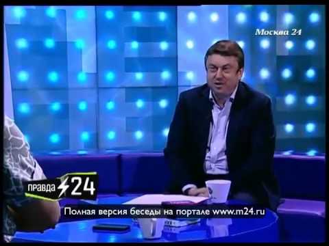 История Недели высокой моды в Москве