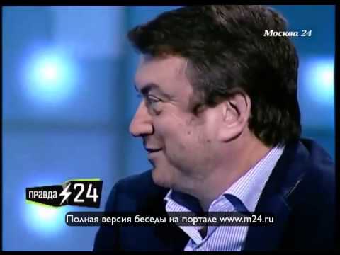 Любвеобильный Александр Достман