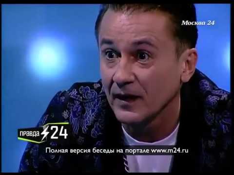 Ноу-хау Олега Меньшикова